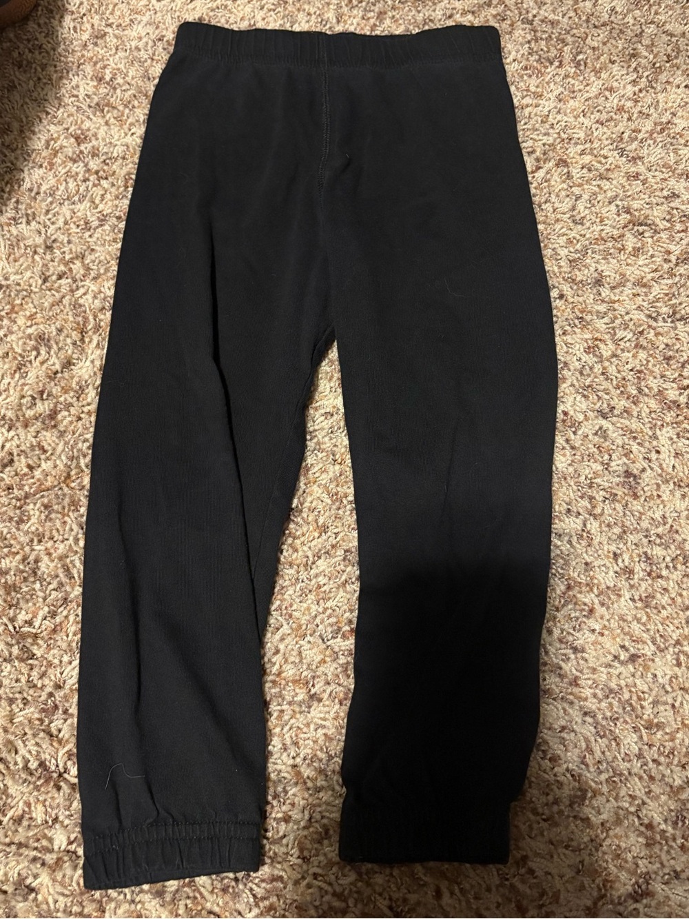 🔴10/$10! Kids Elastic-Waist Casual jogger Pants